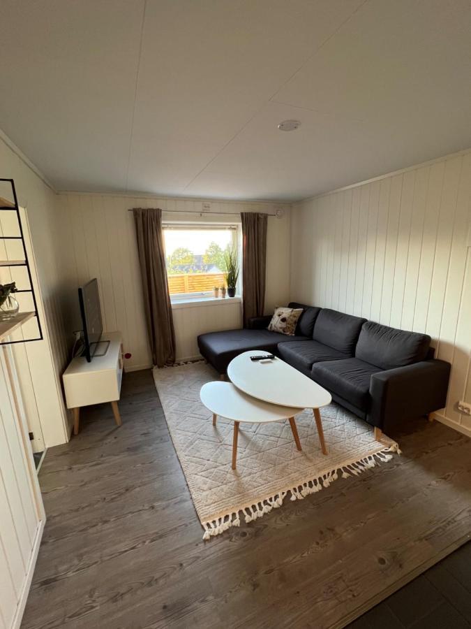 Sentralt Plassert Leilighet Ved Sherpatrappen Tromsø Dış mekan fotoğraf